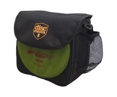 Discmania Krepšys diskgolfo diskams STARTER BAG juodas