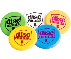Diskgolfo Žymeklis Mini disc