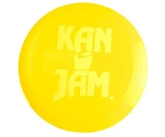 Diskas KANJAM yellow