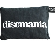 Diskgolfo rankų nusausintojas DISCMANIA Sportsack juodas