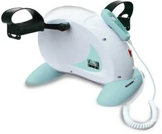 Dviratis treniruoklis EVERFIT mini WELLY-E PLUS