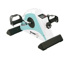 Dviratis treniruoklis EVERFIT mini WELLY-M