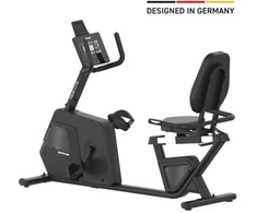 Dviratis treniruoklis horizontalus KETTLER TOUR 400 R