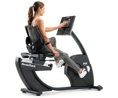 Dviratis treniruoklis NORDICTRACK GX LE