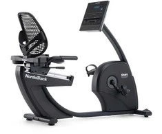 Dviratis treniruoklis NORDICTRACK GX LE
