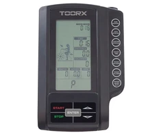 Dviratis treniruoklis TOORX CHRONO LINE BRX AIR300