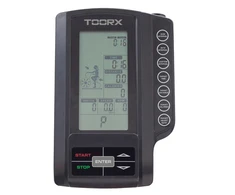 Dviratis treniruoklis TOORX CHRONO LINE BRX AIR300