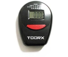 Dviratis treniruoklis TOORX SRX-40S
