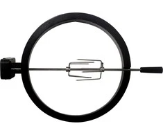 Ketaus grotelės TasteLab AU-CCG-23,5" kepsninei