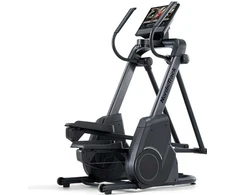 Nordic Track Elipsinis treniruoklis NORDICTRACK X16