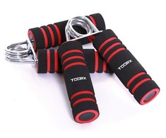 Espanderis plaštakai TOORX AHF-021 2vnt