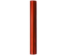 Estafečių lazdelė TREMBLAY 30cm red