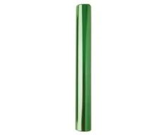 Estafečių lazdelė TREMBLAY 30cm žalias