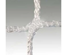 Futb. tinklas POKORNY Sport 7,5x2,5m 3mm 2vnt.