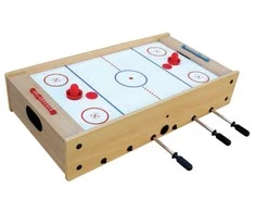 Futbolo stalas F-MINI 2 IN1 telescopic rods