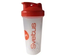 Gertuvė SVELTUS Shaker 600ml