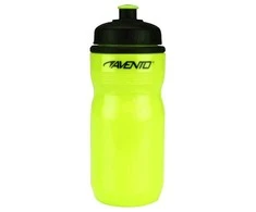 Gertuvė AVENTO 500ml 21WB Fluorescent yellow/Juodas