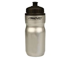 Schreuders Sport Gertuvė AVENTO 500ml 21WB Sidabrinis pilkas/Juodas