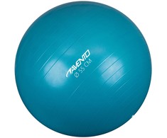 Gimnast. kamuolys 55cm AVENTO 42OA Mėlyna