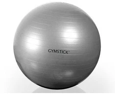 Gymstick Gimnast. kamuolys 55cm