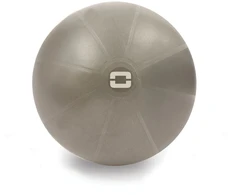 Gimnast. kamuolys 65cm TOORX Liveness AYP-002 su pompa