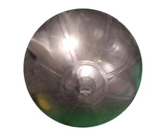 Gimnast. kamuolys 75cm TOORX PRO AHF-149