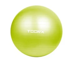 Gimnast. kamuolys 65cm TOORX AHF-012 su pompa