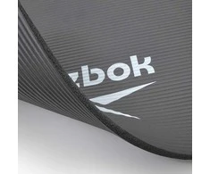 Treniruočių kilimėlis REEBOK RAMT-11015BK, 183x61x1cm (Pilkos spalvos)