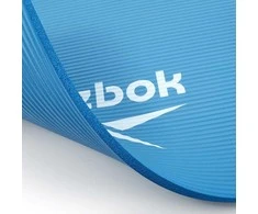 Mėlyna Gimnastikos kilimėlis REEBOK RAMT-11015BL 183x61x1cm Mėlyna