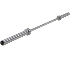 Grifas TOORX OLYMPIC BO-220 220cm D50mm