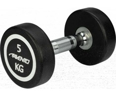 Hantelis AVENTO 42DN 5kg
