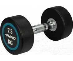 Hantelis AVENTO 42DO 7,5kg