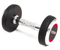 SKO Hantelis gum.TOORX MGP-16 16kg