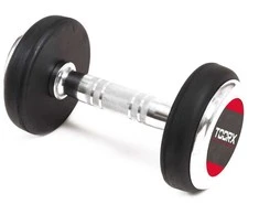 SKO Hantelis guma. TOORX MGP-22 Profesionalus 22kg