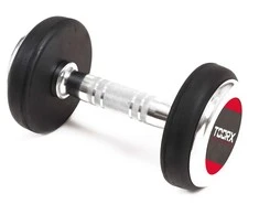 SKO Hantelis gum. TOORX MGP-24 24kg