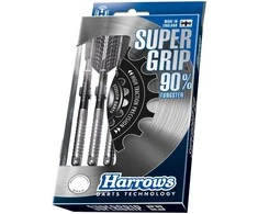 Harrows Smiginis SUPERGRIP 3x23gR W90