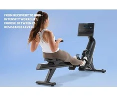 Irklavimo treniruoklis NORDICTRACK RW300
