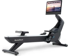 Irklavimo treniruoklis NORDICTRACK RW900