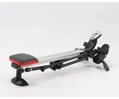 Irklavimo treniruoklis TOORX ROWER-COMPACT