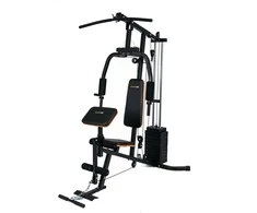 Jėgos staklės EVERFIT MSK-500