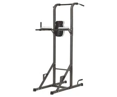 Pastatomas skersinis su lygiagretėmis TOORX WBX-70