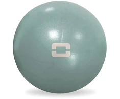 Jogos kamuolys 25cm TOORX Liveness AYP-004 žalias tea