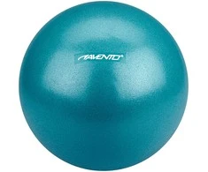 Jogos kamuolys 18cm AVENTO 42OJ Mėlyna