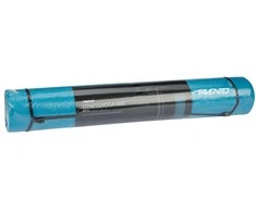 Schreuders Sport Kilimėlis fitnesui/jogai AVENTO 42MB 173x61x0,4cm Mėlyna