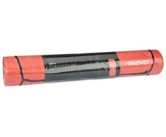 Schreuders Sport Kilimėlis fitnesui/jogai AVENTO 42MB 173x61x0,4cm Rožinė