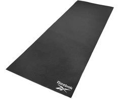 Jogos kilimėlis REEBOK RAYG-11022BK 173x61x0,4cm juodas
