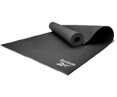 Jogos kilimėlis REEBOK RAYG-11022BK 173x61x0,4cm juodas