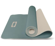 Jogos kilimėlis TOORX Liveness AYP-010 183x60x0,6 cm žalias tea