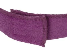 Juosta galvai FASHY 3800 45 fuchsia