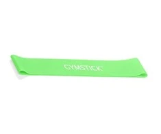 Juosta mankštai mini GYMSTICK 61167 medium žalias